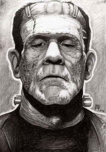pencil