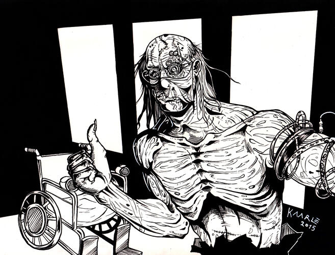 ink