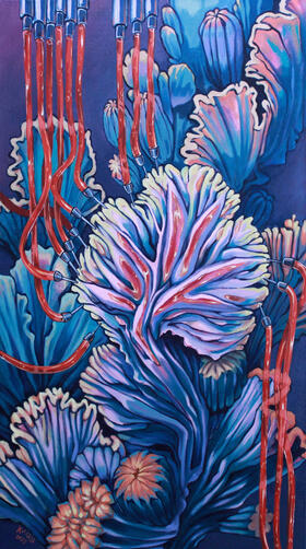 Exploitation, oil, 2023