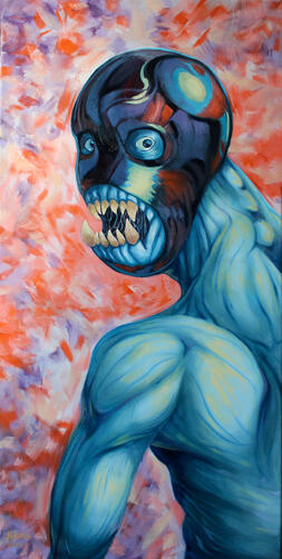 Eligos, oil, 2022
